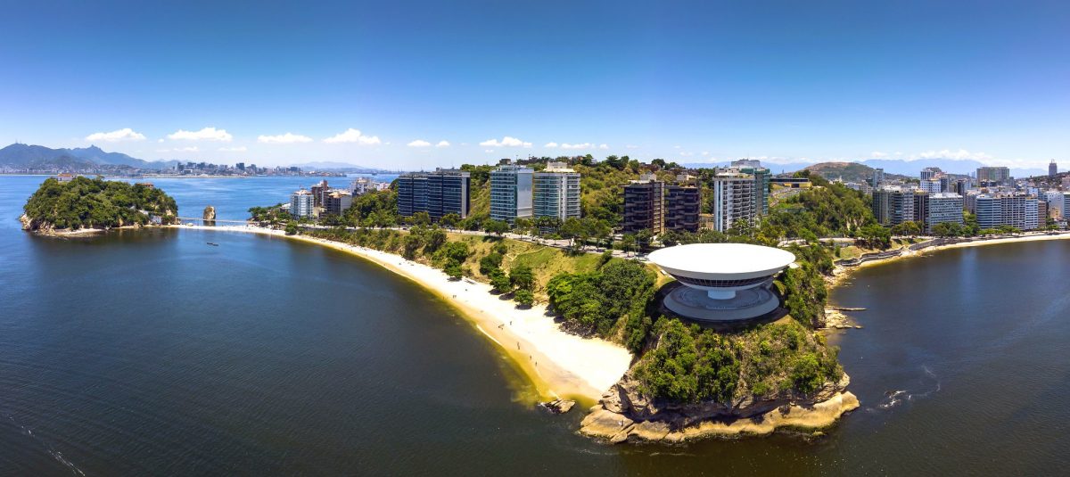 Origem do nome dos bairros de Niterói - Condomínios Niterói